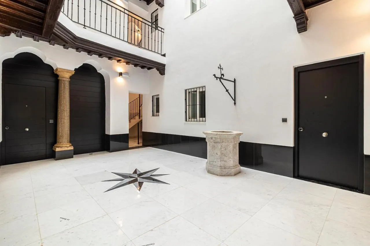 Allo Apartments San Roque 2ºc Cadiz