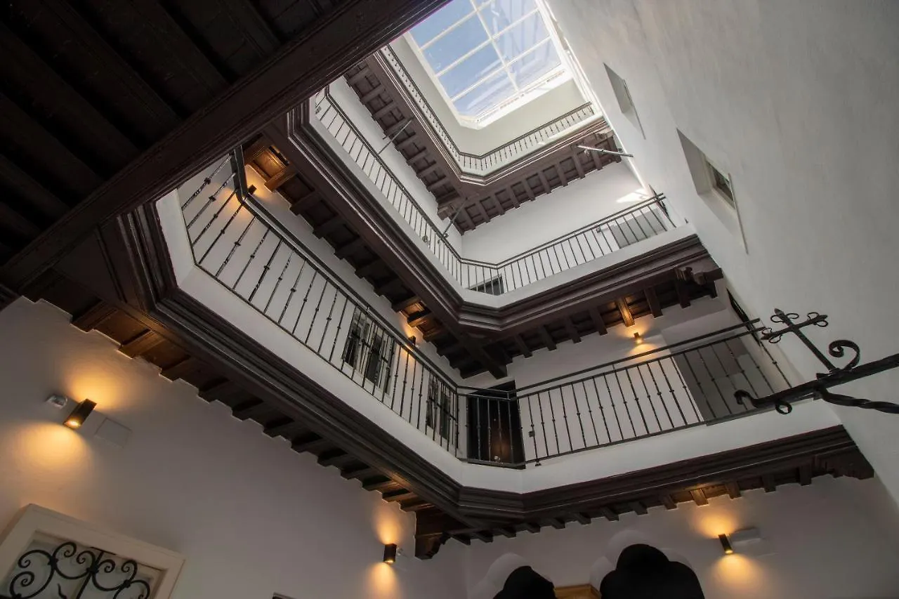 Allo Apartments San Roque 2ºc Cadiz Spain