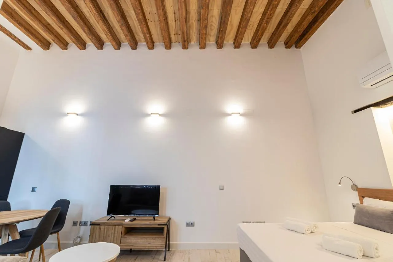 Allo Apartments San Roque 2ºc Cadiz