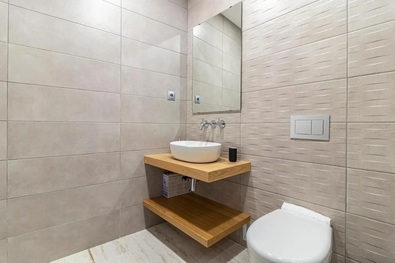 Allo Apartments San Roque 2ºc Cadiz