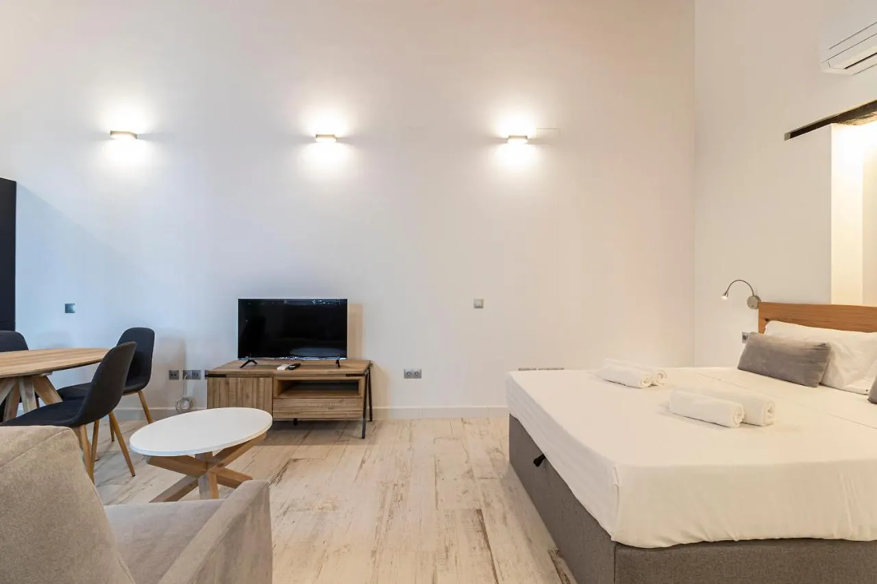 Allo Apartments San Roque 2ºc Cadiz